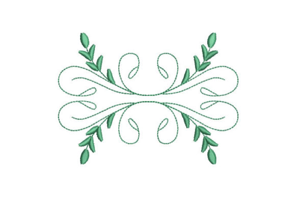 Arabesque Flowers with Linea Review