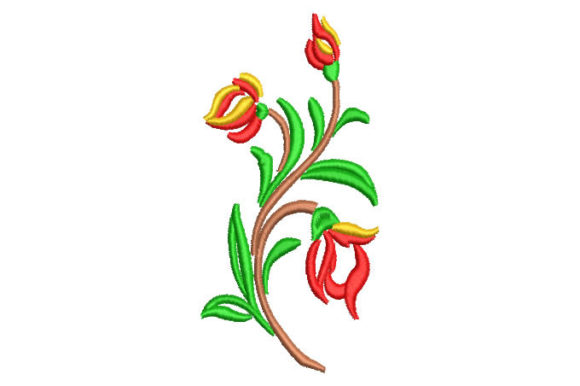 Bouquets of Flowers with Decoration Review