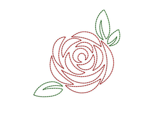 Rose Bean Stitch: A Designer’s Review for Real Projects